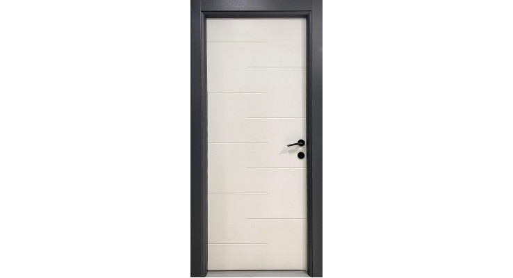 WP-122 ANTRASİT BEYAZ
